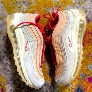 Nike Womens Air Max 97 Sisterhood